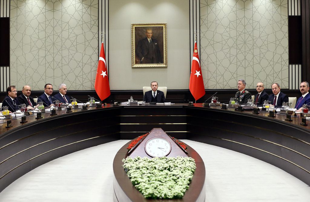 Τουρκία : Παίρνουμε όλα τα μέτρα για τα συμφέροντά μας σε Αιγαίο και Κύπρο