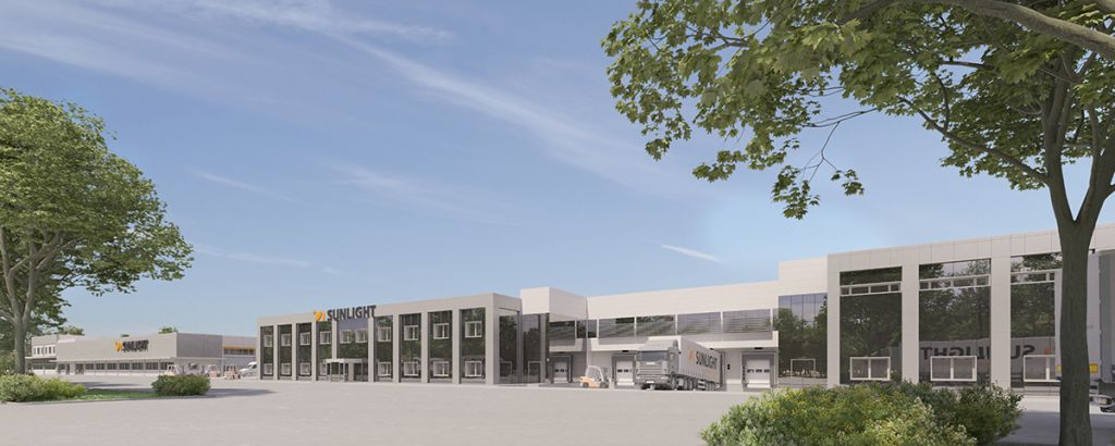 Sunlight : Αποζημίωση – μαμούθ για την πυρκαγιά στο εργοστάσιο της Ξάνθης