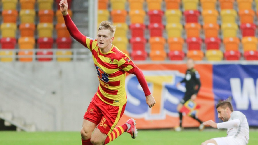 Έρχεται και ο Σβιντέρσκι Θεσσαλονίκη