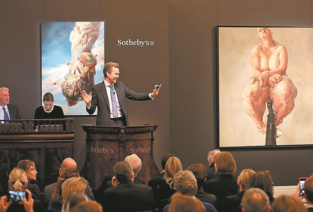 Η άνοδος της Ασίας, η νίκη των γυναικών, ο «παράγων Κασόγκι»