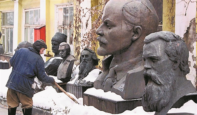 Ο σοσιαλισμός χωρίς τις ατέλειές του