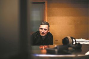 «Εχω ακολουθήσει άναρχη πορεία στη μουσική»