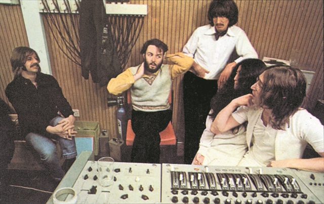 Ντοκιμαντέρ για τους Beatles από τον Πίτερ Τζάκσον
