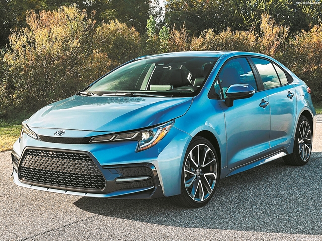 Τέσσερα μικρομεσαία για το 2019