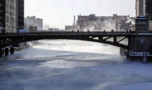 ΗΠΑ: Τους -55 βαθμούς Κελσίου άγγιξαν τα θερμόμετρα