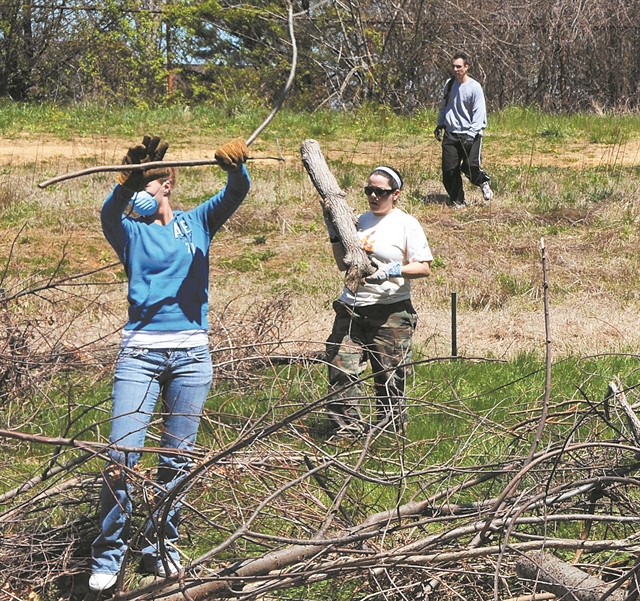 Πρόγραμμα κοινωφελούς χαρακτήρα 8.933 θέσεων