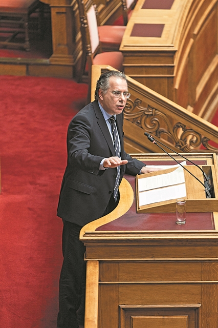 «Οι παγίδες των Πρεσπών ήρθαν ήδη στην επιφάνεια»