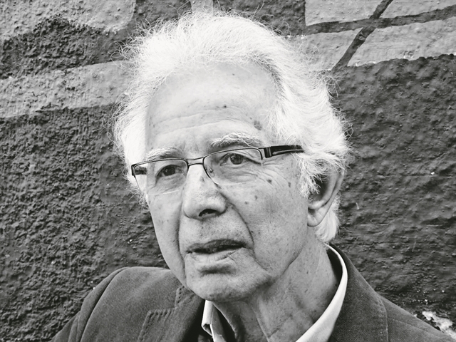 Αφιέρωμα στον Κυριάκο Χαραλαμπίδη