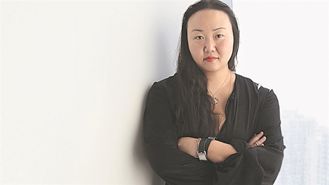 Μεταξύ Χαβάης και Νέας Υόρκης