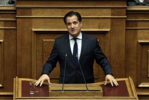 Αδωνις κατά Πολάκη: Θα πάει φυλακή – Γνώριζε για τον προστατευόμενο μάρτυρα