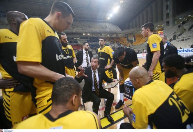 Εύκολη νίκη της ΑΕΚ στην Ισπανία