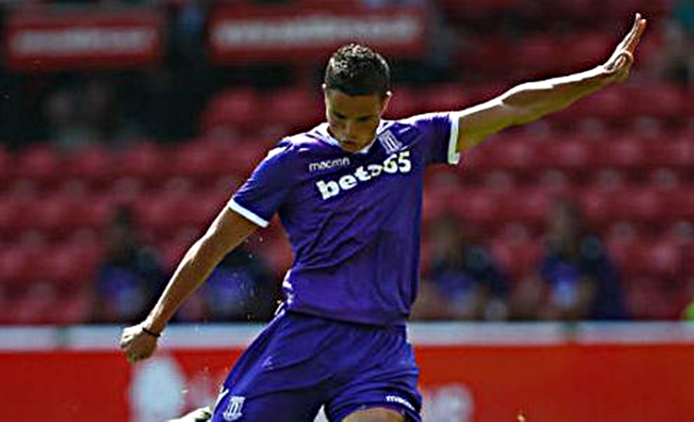 Στο στόχαστρο της Άντερλεχτ ο Αφελάι