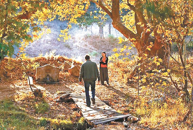 Μία, δύο, πολλές Τουρκίες