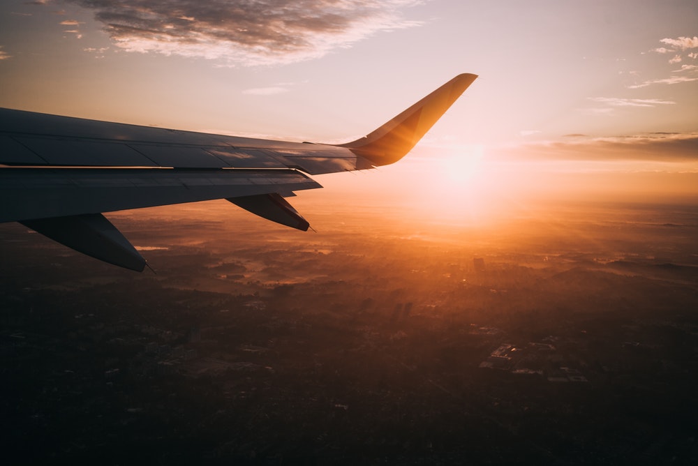Θρίλερ με αναγκαστική προσγείωση Boeing στο αεροδρόμιο Χανίων