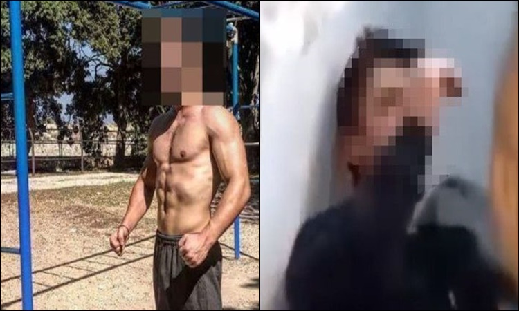 Î¡ÏŒÎ´Î¿Ï‚ : Î£Î¿ÎºÎ±ÏÎ¹ÏƒÏ„Î¹ÎºÎ® Î¼Î±ÏÏ„Ï…ÏÎ¯Î± Î³Î¹Î± Ï„Î¿Î½ 19Ï‡ÏÎ¿Î½Î¿ Ï€Î¿Ï… ÎºÎ±Ï„Î·Î³Î¿ÏÎµÎ¯Ï„Î±Î¹ Î³Î¹Î± Ï„Î· Î´Î¿Î»Î¿Ï†Î¿Î½Î¯Î± Ï„Î·Ï‚ Î¤Î¿Ï€Î±Î»Î¿ÏÎ´Î· | tanea.gr