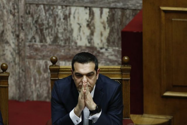 Bloomberg: Οι αριστεροί θα θυμούνται τον Τσίπρα ως προδότη