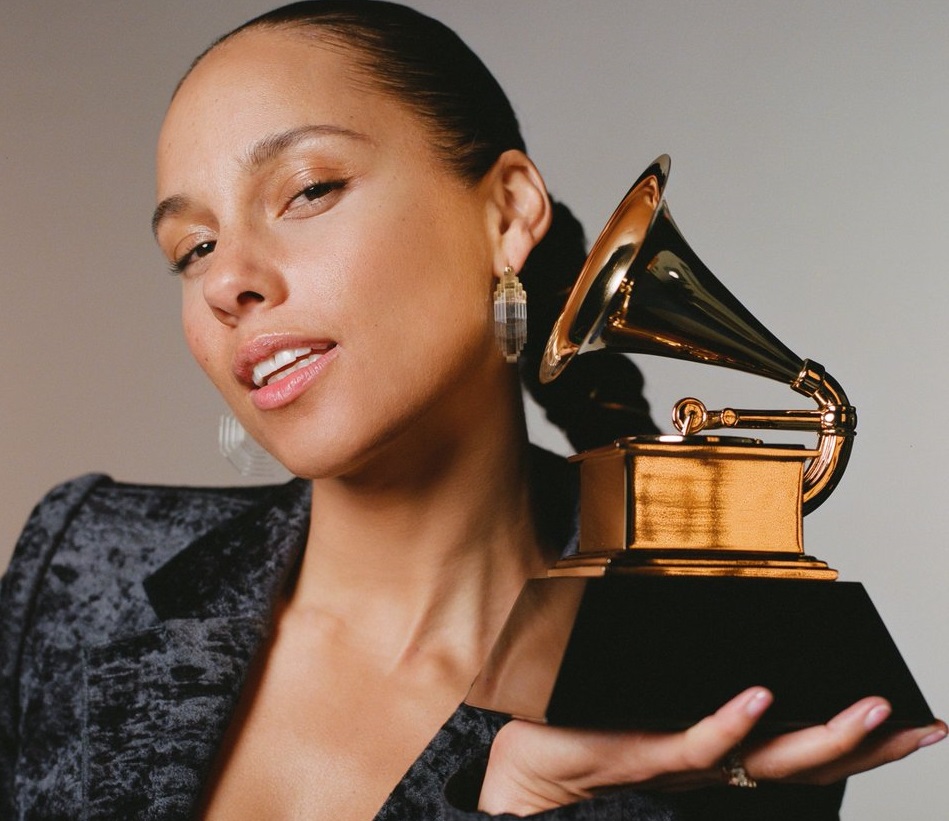 Grammy Awards 2019 : Σε ρόλο οικοδέσποινας η Αλίσια Κις