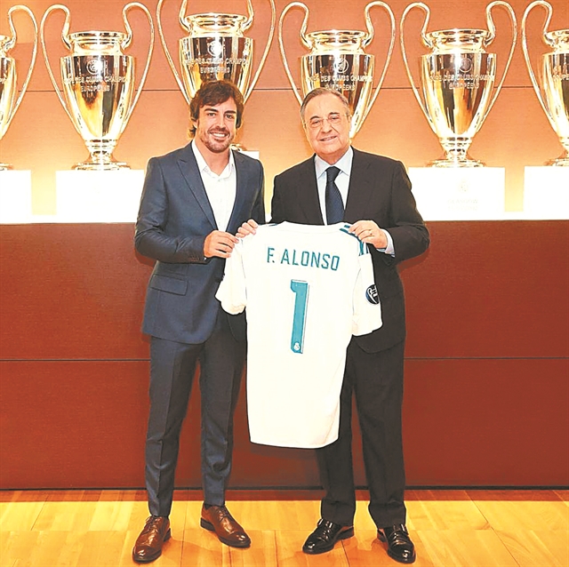 Το Athens Alive, ο Γιαννακόπουλος και η κυβέρνηση