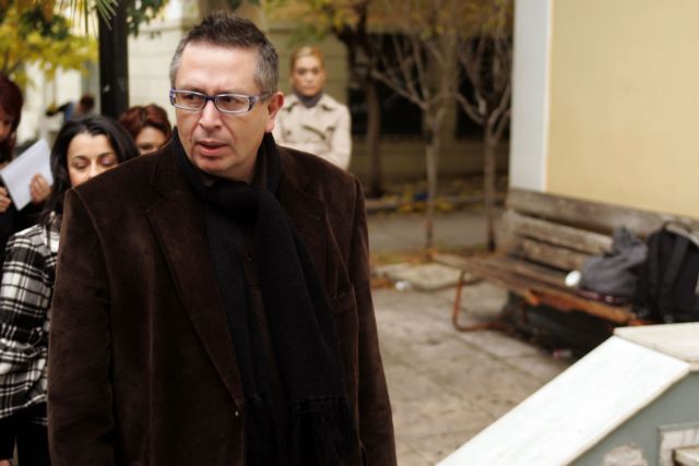 Θέμος Αναστασιάδης : Πότε θα τελεστεί η κηδεία του