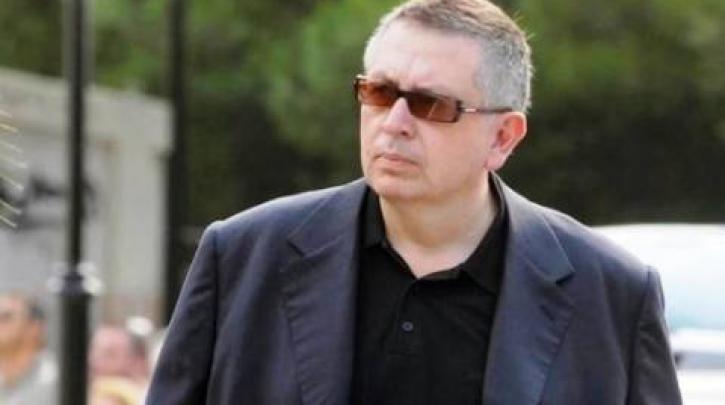 Θέμος Αναστασιάδης : Η παράκληση της οικογένειας για την κηδεία