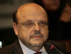 Αντώναρος : Δεν συμμετέχω σε διεργασίες του χώρου της άκρας δεξιάς