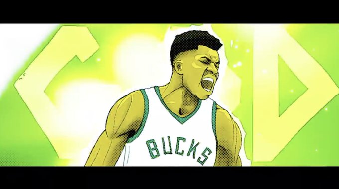 Δεν παίζεται ο Giannis