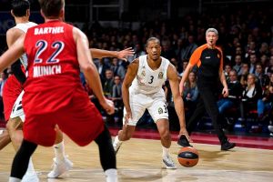 Αρνητικό ρεκόρ εξαετίας για την Ρεάλ Μαδρίτης