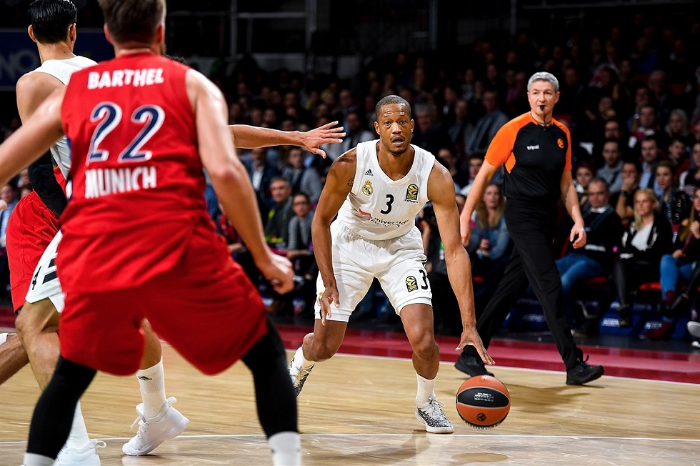 Αρνητικό ρεκόρ εξαετίας για την Ρεάλ Μαδρίτης