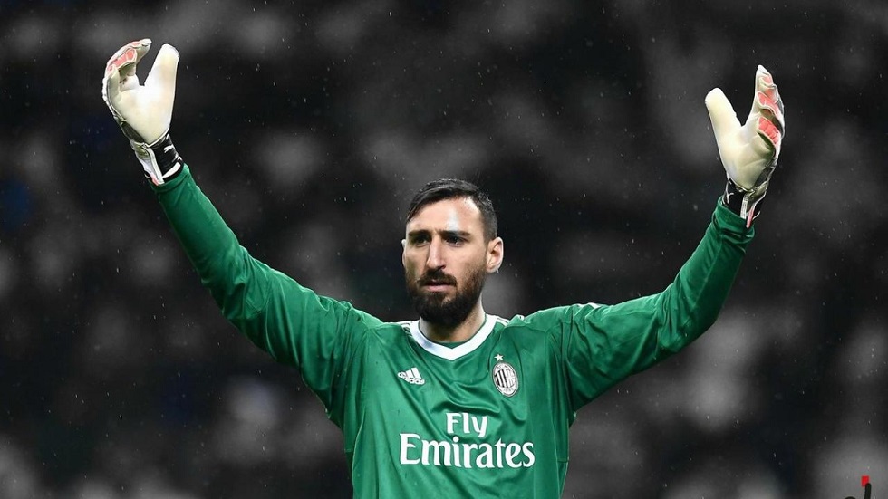 Τα… γυρίζουν οι Ιταλοί για Ντοναρούμα