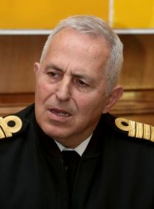 Το απόγευμα η ορκωμοσία του νέου υπουργού Εθνικής Αμυνας