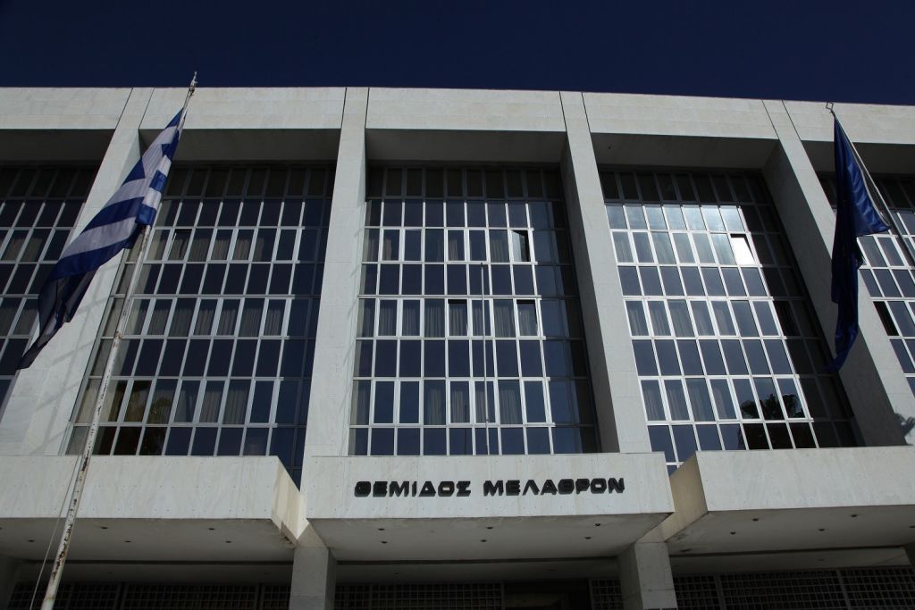 Παραιτήθηκε ο εποπτεύων της Εισαγγελίας Διαφθοράς