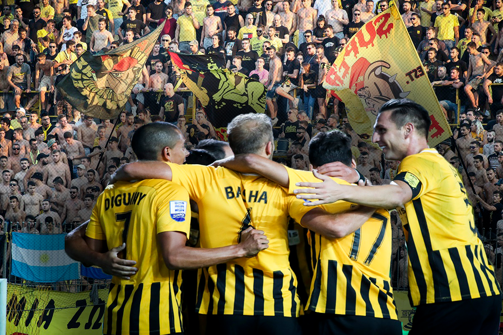 Αρης : Απόψε το δείπνο ενότητας και συσπείρωσης