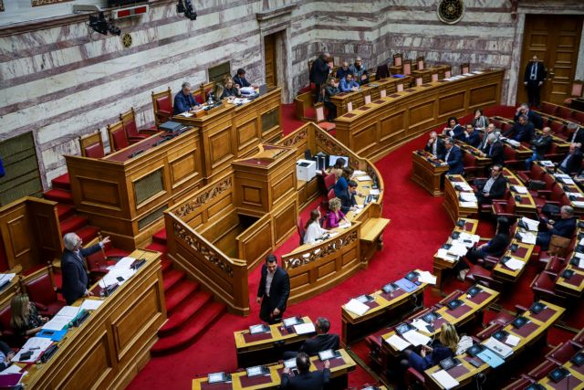 Τρία κλειδιά για την αυτοδυναμία