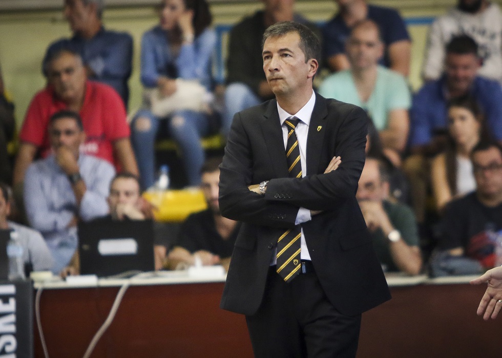 Μπάνκι για το ΑΕΚ – Ντιζόν : Το βάρος σε άμυνα και ριμπάουντ