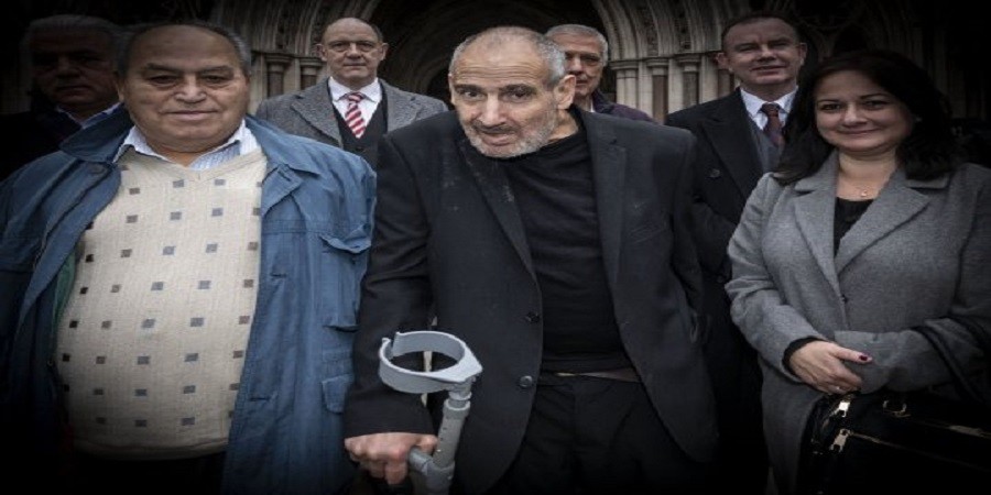 Αγωνιστής της ΕΟΚΑ πέθανε τρεις μέρες πριν συμφωνηθεί η αποζημίωση του £1.000.000