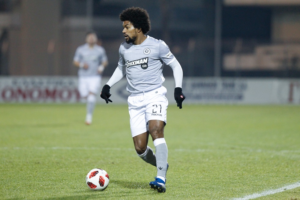 Ραντεβού του ΠΑΟΚ με τον ατζέντη του Μπίσεσβαρ