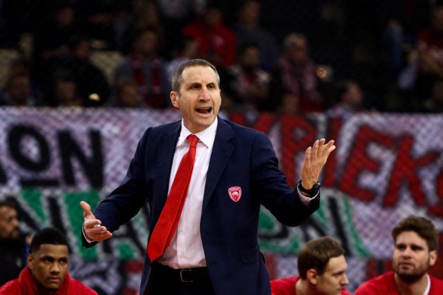 Μπλατ: «Να δώσουμε ό,τι έχουμε για να νικήσουμε την Μπαρτσελόνα»