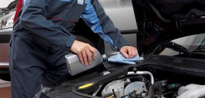 Ποια σημεία του ΙΧ σας μπορείτε να τσεκάρετε μόνοι σας