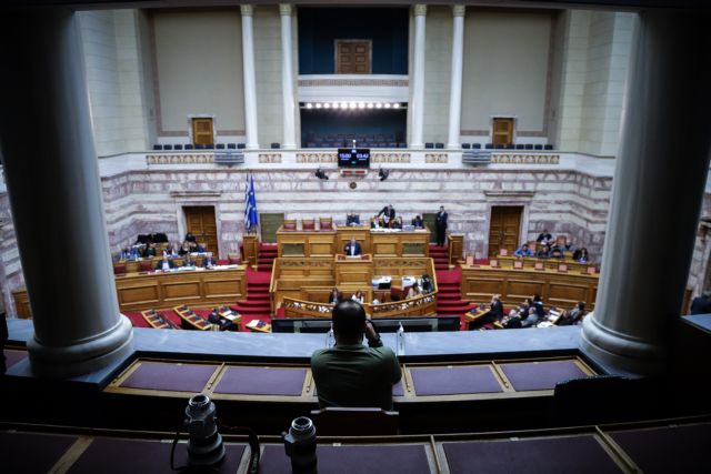«Βραχυκύκλωμα» στις επιτροπές