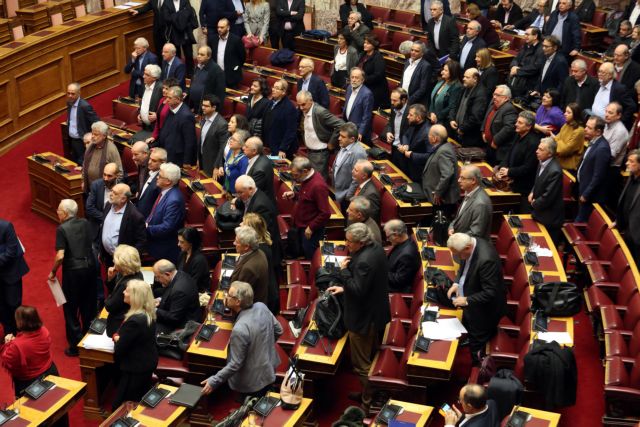 Συμφωνία των Πρεσπών: μια προσωπική ματιά