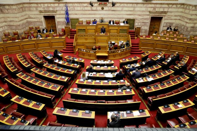 Η αρχή του συριζαϊκού ηγεμονισμού