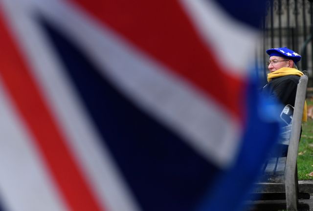 Σκληρές αλήθειες για το Brexit