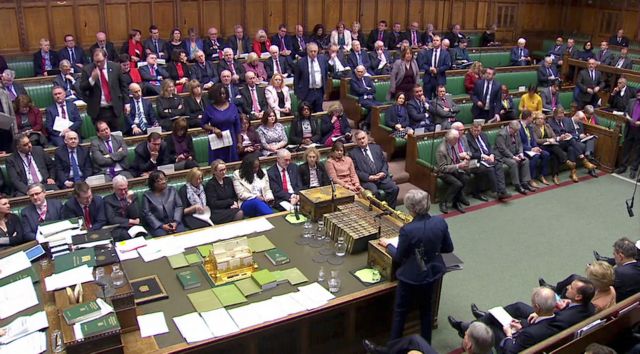 Βρετανία: Προβλέπονται αλλαγές στη συμφωνία για το Brexit