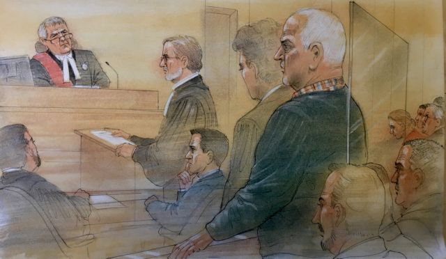 Καναδάς : Κηπουρός ομολόγησε ότι σκότωσε οκτώ ομοφυλόφιλους