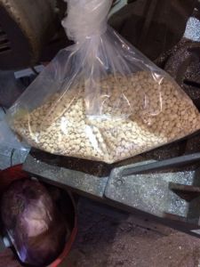 «Ναρκωτικά τζιχαντιστών» : Ενα εκατ. χάπια κατασχέθηκαν στο κοντέινερ στον Πειραιά