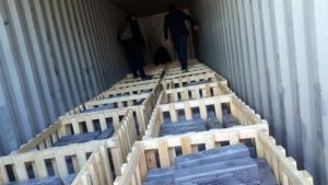 «Χάπια τζιχαντιστών»: Συνέχεια των ερευνών στο κοντέινερ στον Πειραιά