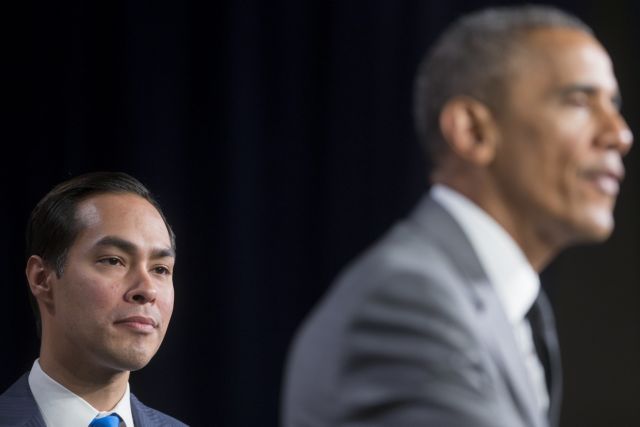 Πρώην υπουργός του Ομπάμα ανακοίνωσε την υποψηφιότητά του για το χρίσμα των Δημοκρατικών