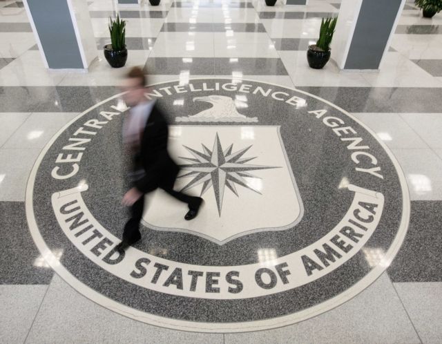CIA : Χιλιάδες τρομοκράτες στα χέρια των συριακών δυνάμεων