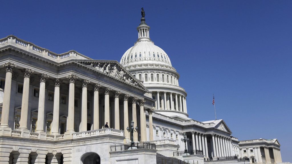 ΗΠΑ : Εγκρίθηκε και από τη Βουλή η προσωρινή άρση του shutdown