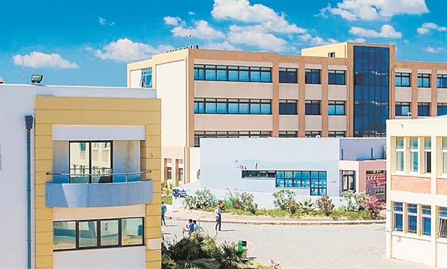 Η συγχώνευση απέτυχε, ζήτω το νέο Πανεπιστήμιο